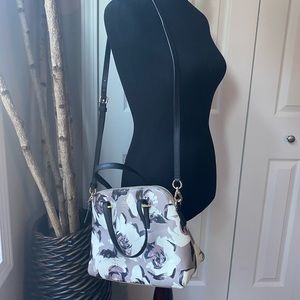 Floral Kate Spade Purse